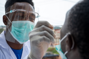 ΠΟΥ: Η άνιση κατανομή εμβολίων παγκοσμίως παρατείνει την πανδημία