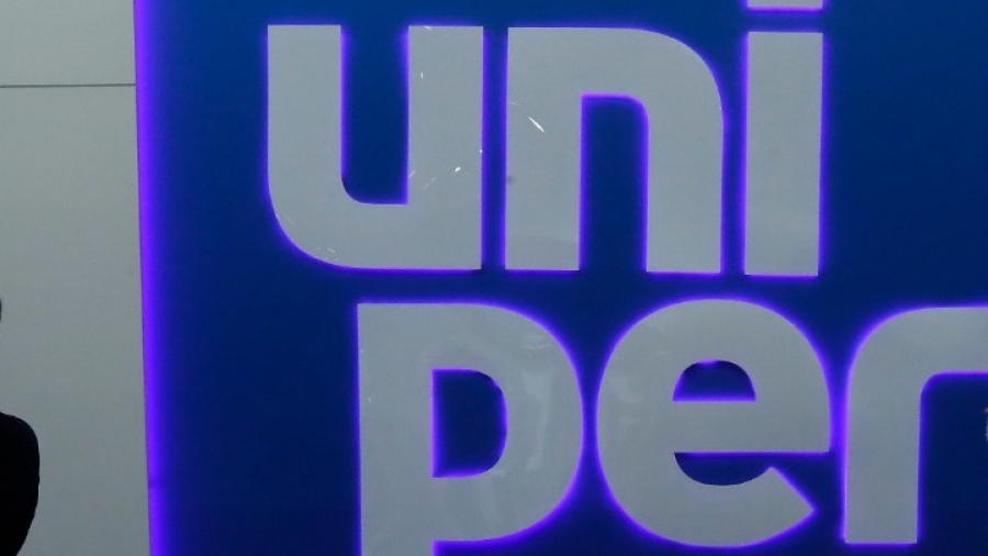 Γερμανία: Η Uniper απορρίπτει τις δικαιολογίες της Gazprom για τη μείωση ροής φυσικού αερίου