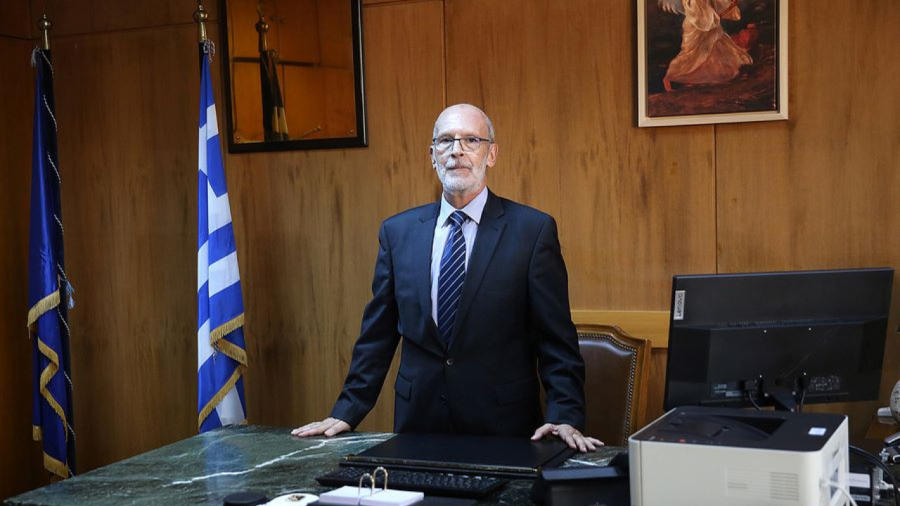 «Όχι» Κ. Τζαβέλλα στην Επιτροπή Θεσμών και Διαφάνειας της Βουλής για τις τηλεφωνικές υποκλοπές