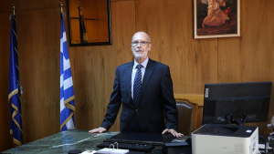 «Όχι» Κ. Τζαβέλλα στην Επιτροπή Θεσμών και Διαφάνειας της Βουλής για τις τηλεφωνικές υποκλοπές