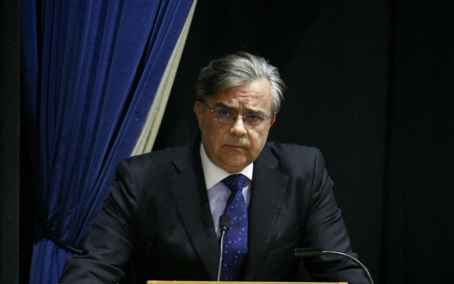 Χ. Μεγάλου: Άνω του 4% ο ετήσιος ρυθμός ανάπτυξης της οικονομίας από φέτος