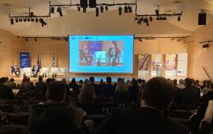 Ν. Ρίγκου: Η Ελλάδα ο μεγαλύτερος δικαιούχος πόρων του Μηχανισμού Ανάκαμψης- 39,95 δις ευρώ που αντιστοιχούν στο 17% του ΑΕΠ