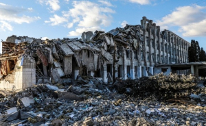 Αλληλοκατηγορίες Κιέβου και Μόσχας για παραβίαση της πασχαλινής εκεχειρίας