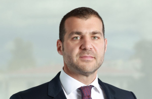 Νικόλας Παπαπολίτης, Managing Partner της «Παπαπολίτης και Παπαπολίτης»