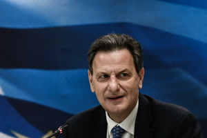 Θ. Σκυλακάκης: Η ηλεκτρική διασύνδεση Ελλάδας-Κύπρου- Ισραήλ είναι πολύ κοντά στην εκκίνηση