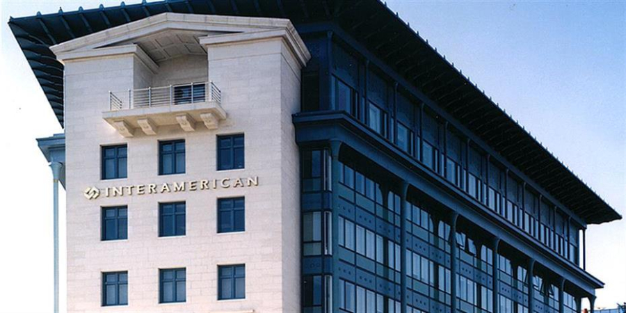 Interamerican: Ανάμεσα στις πιο βιώσιμες εταιρείες στην Ελλάδα