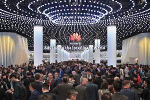 Η HUAWEI παρουσίασε το «Advance Intelligence» στην MWC 2024