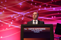 Καραγιάννης: Όχι πολιτικές καριέρες πάνω στην πλάτη των Θεσσαλονικέων για το Μετρό