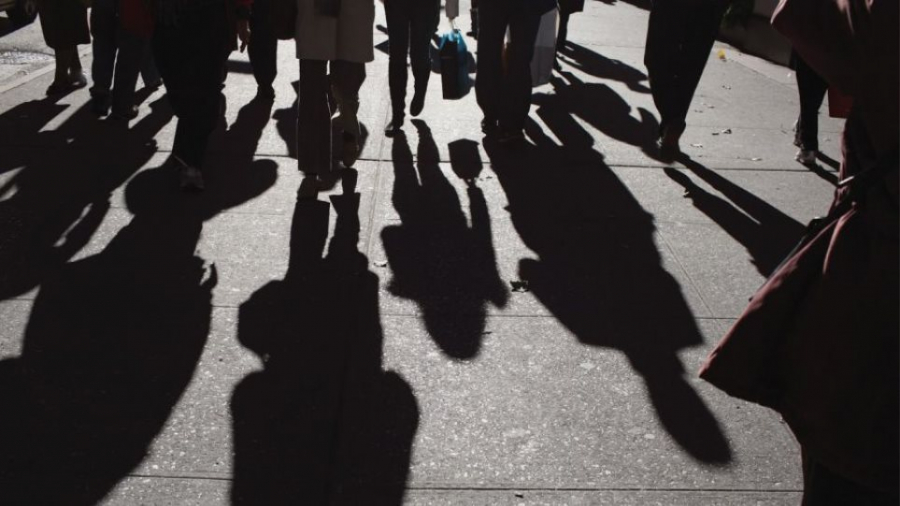 Στο 13,8% η ανεργία στην Ελλάδα το α' τρίμηνο του 2022