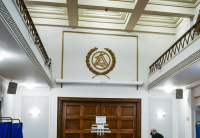 Απέχουν από τα καθήκοντά τους οι δικηγόροι της Αθήνας, ως την 1η Δεκεμβρίου, για το φορολογικό