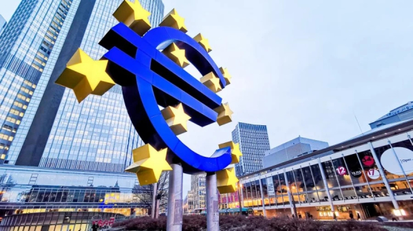 Ευρωπαϊκή Κεντρική Τράπεζα: Προς νέα αύξηση επιτοκίων στο 2,5%
