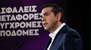 Τσίπρας: «Νέα διαύγεια» για τα δημόσια έργα