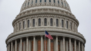 ΗΠΑ: Αύξηση του χρέους ενέκρινε το Κογκρέσο, για να αποφευχθεί η στάση πληρωμών