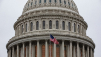 ΗΠΑ: Αύξηση του χρέους ενέκρινε το Κογκρέσο, για να αποφευχθεί η στάση πληρωμών