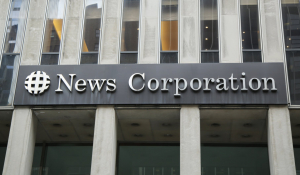 Η News Corp στόχος κυβερνοεπίθεσης