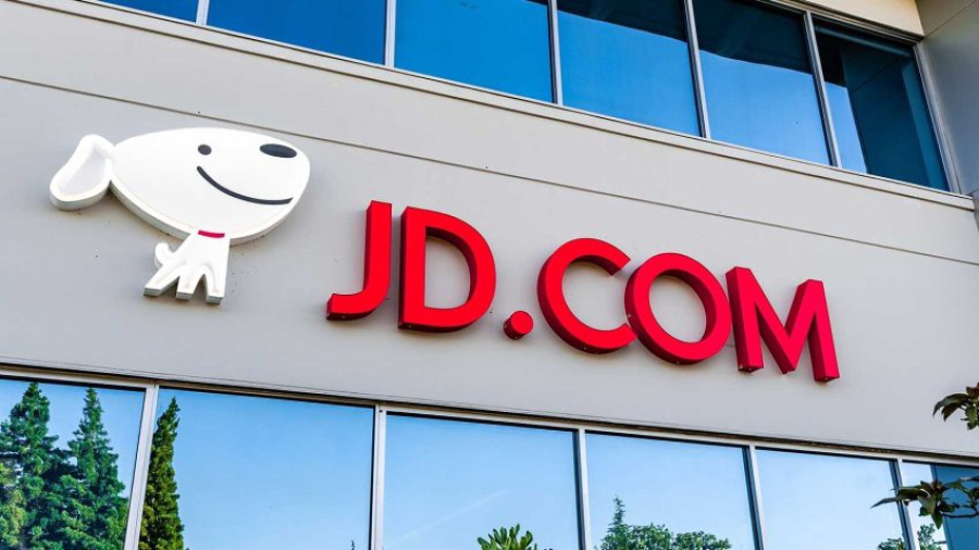 Jd.com: Ξεπέρασαν τις εκτιμήσεις τα έσοδα στο γ' τρίμηνο