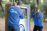 BAT Hellas: Αναβάθμισε τον μεγαλύτερο Βοτανικό Κήπο της Ελλάδας