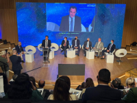 Γεωργαντάς: Η ενίσχυση της αγροτικής παραγωγής πρέπει να επιτευχθεί με πρακτικές φιλικές προς το περιβάλλον