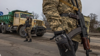 ΗΠΑ: Νέα βοήθεια 800 εκατ. δολ. στην Ουκρανία