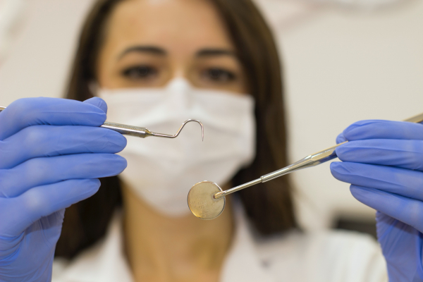 Με rapid test στα οδοντιατρεία οι εμβολιασμένοι