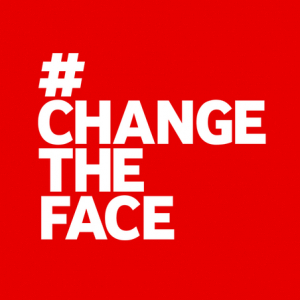 Κορυφαίες παγκόσμιες εταιρείες δημιουργούν τη Συμμαχία #ChangeTheFace