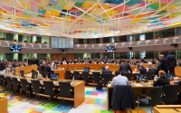 Eurogroup: Στήριξη σε νοικοκυριά και επιχειρήσεις με... μέτρο