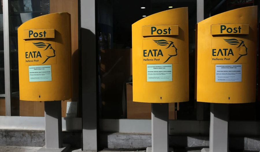 ΕΛΤΑ: Τι αλλάζει στην αλληλογραφία με το μηχανόσημο