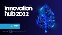 Innovation Hub 2022 της BASF: Παράταση προθεσμίας συμμετοχής έως τις 30 Σεπτεμβρίου