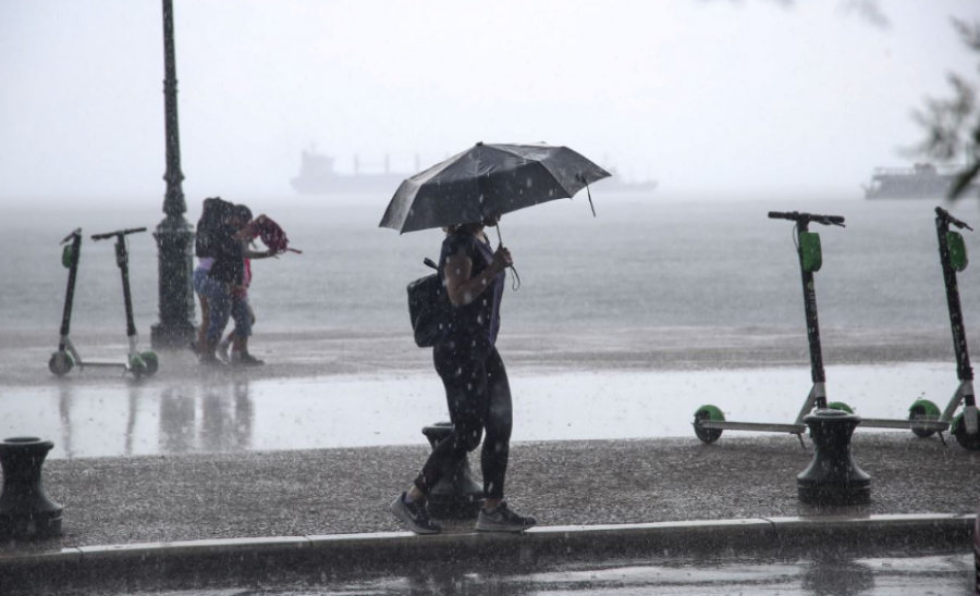 gov.gr: Τώρα και ψηφιακά πιστοποιητικά καιρού