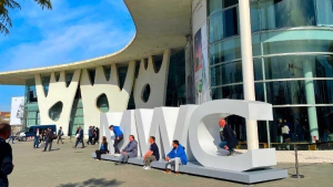 Από τη συνδεσιμότητα στην ψηφιακή επανάσταση: Οι μεγάλες συζητήσεις του MWC με την συμμετοχή της Ελλάδας