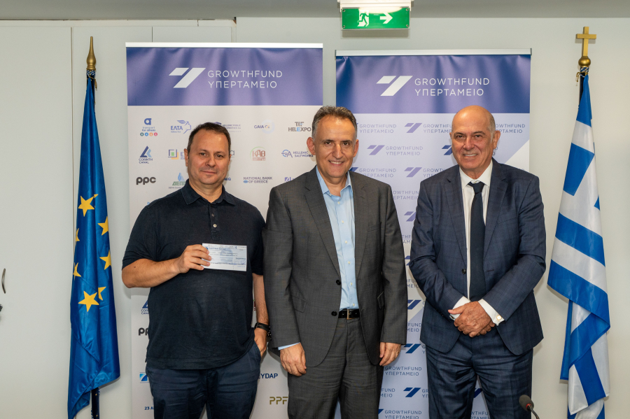 Υπερταμείο: Υπογράφτηκε η σύμβαση για την αξιοποίηση του camping Αγίας Τριάδας από τη Matenisa Trading