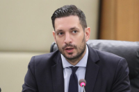Κυρανάκης: Ολική ανακατασκευή για 14 ιστορικούς συρμούς της Γραμμής 1