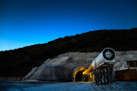 Προχωρά η επένδυση της Ελληνικός Χρυσός στις Σκουριές - Δάνειο €680 εκατ. από Εθνική Τράπεζα και Ταμείο Ανάκαμψης