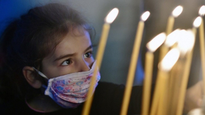 Το Πάσχα, κορυφαία στιγμή θρησκευτικό και λαϊκό εορτολόγιο