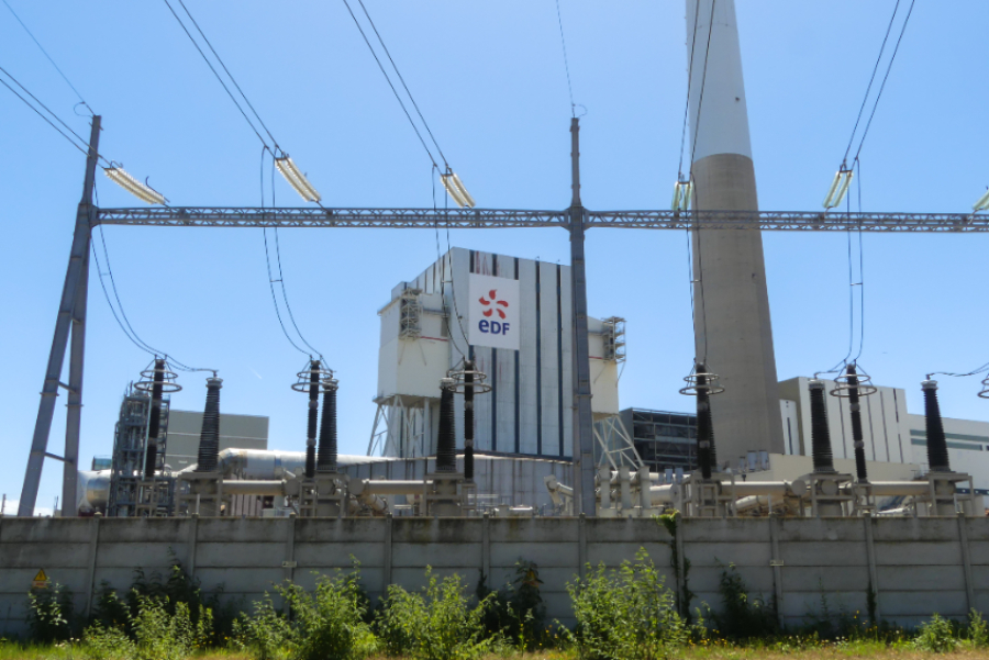 Γαλλία: Τα προβλήματα στην πυρηνική ενέργεια "δείχνουν" έναν δύσκολο χειμώνα