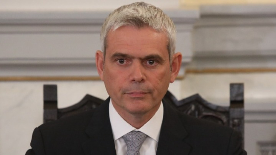 Καραγκούνης: Θα συνεχιστεί η μείωση των ασφαλιστικών εισφορών