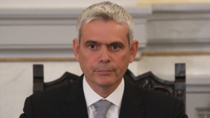 Καραγκούνης: Θα συνεχιστεί η μείωση των ασφαλιστικών εισφορών