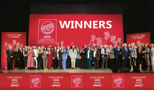 Προϊόν της Χρονιάς 2026: Η καινοτομία των ελληνικών επιχειρήσεων στο προσκήνιο - Οι μεγάλοι νικητές