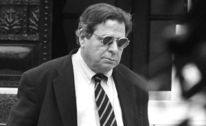 Έφυγε από τη ζωή ο Κώστας Καββαθάς σε ηλικία 86 ετών