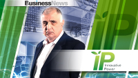 IP Innovative Power: Στην τελική ευθεία οι Ισραηλινοί που θέλουν να κάνουν ‘’πράσινο’’ ενεργειακό Hub στη Λάρισα