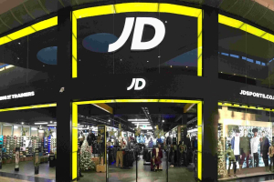 JD Sports: Αγώνας δρόμου για το πρώτο κατάστημα στο Smart Park - Πότε κάνει την είσοδό της στην Ελλάδα