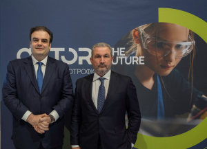 AKTOR: Παρουσίασε το AKTOR4TheFuture, το μεγαλύτερο εταιρικό Πρόγραμμα Υποτροφιών στην Ελλάδα