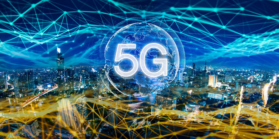 Οι παγκόσμιες συνδέσεις 5G θα φτάσουν το 1,2 δισ. το 2022
