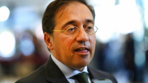 Ισπανία: Ο υπουργός Εξωτερικών Άλμπαρες καλεί την ΕΕ να προχωρήσει στη δημιουργία κοινού στρατού