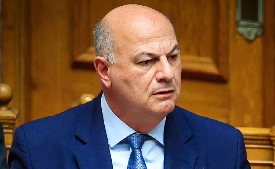 Κ. Τσιάρας: «Κανείς δεν θα μείνει στο απυρόβλητο – Θα ελεγχθούν όλοι όσοι εμπλέκονται στον ΟΠΕΚΕΠΕ»