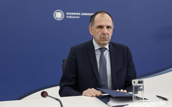 Γεραπετρίτης: Αλληλουχία λαθών έφερε την τραγωδία, Οκτώβριο η τηλεδιοίκηση