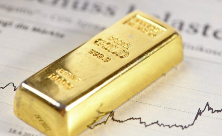 Ισχυρές πιέσεις και στην ελληνική αργυροχρυσοχοΐα προκαλεί το ράλι τιμών του χρυσού