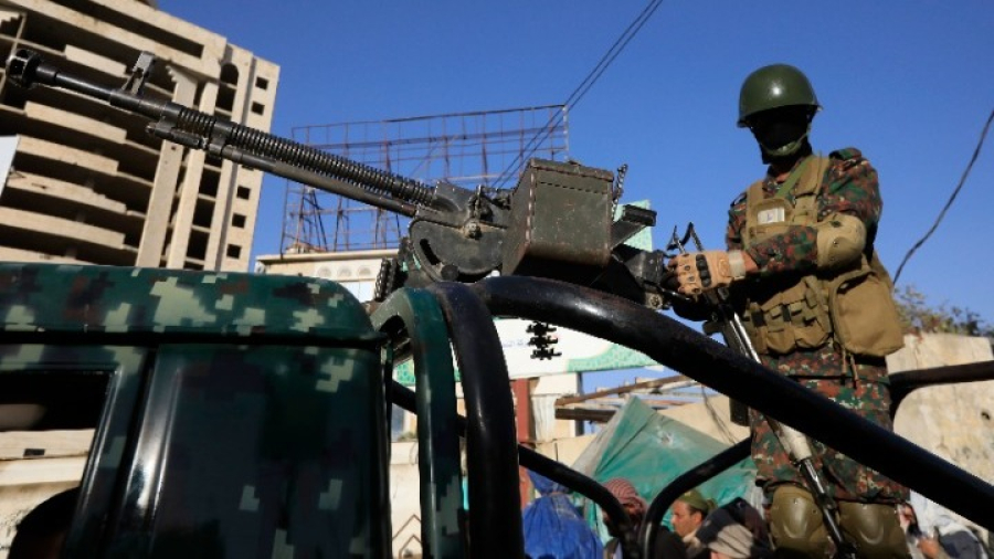 Υεμένη - Χούθι: Δεν επιδιώκουμε διεύρυνση των επιθέσεων στην Ερυθρά Θάλασσα