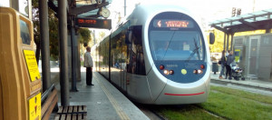 Κανονικά τα δρομολόγια του τραμ