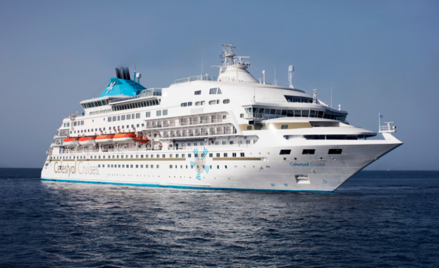 Celestyal Cruises: Έκπτωση έως και 50% σε επιλεγμένες κρουαζιέρες το 2022